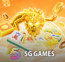 5G GAMING